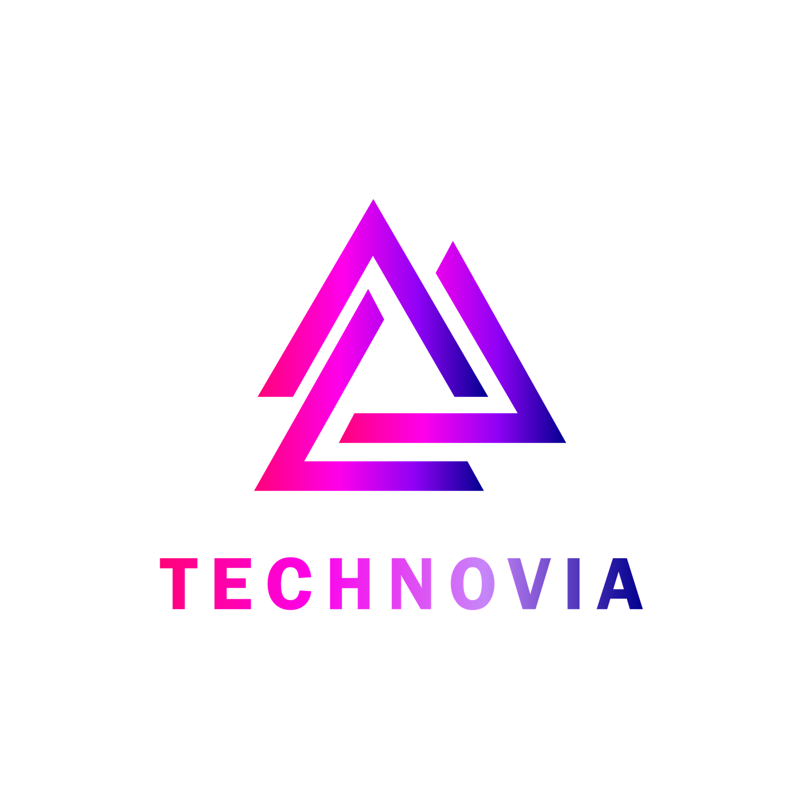 Technovia Logo